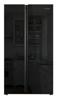 Холодильник Hyundai CS6503FV 