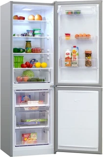 Холодильник Nordfrost NRB 152 332 