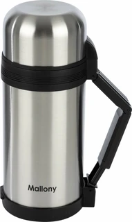 Термос Mallony SF-1200, 1.2 л 