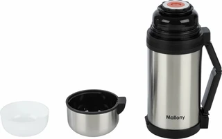 Термос Mallony SF-1200, 1.2 л 
