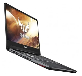 Ноутбук 15.6" Asus TUF FX505DT-BQ140T 