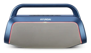 Колонка портативная Hyundai H-PAC580 