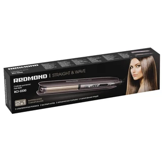 Мультистайлер для волос REDMOND RCI-2330 