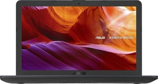 Ноутбук 15.6" Asus X543BA-DM624 <90NB0IY7-M08710> 