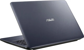 Ноутбук 15.6" Asus X543BA-DM624 <90NB0IY7-M08710> 