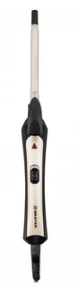 Щипцы для завивки волос BRAYER BR3203, бежевый/черный 