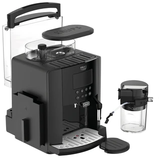 Кофемашина KRUPS EA819N Arabica 