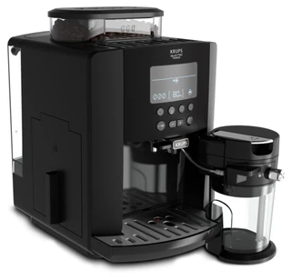 Кофемашина KRUPS EA819N Arabica 