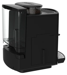 Кофемашина KRUPS EA819N Arabica 