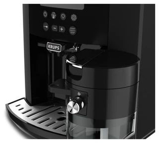 Кофемашина KRUPS EA819N Arabica 