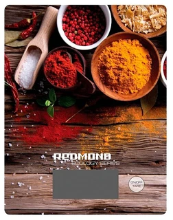 Весы кухонные Redmond RS-736 