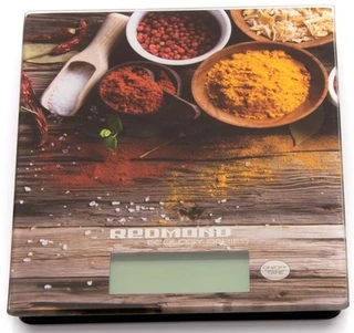 Весы кухонные REDMOND RS-736, специи 