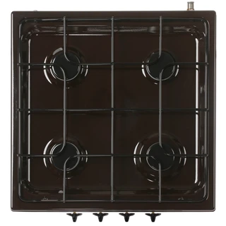 Плитка газовая GEFEST ПГ 900 К17 