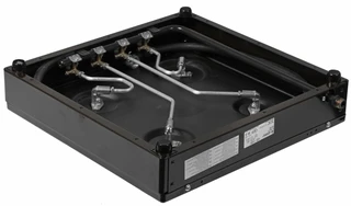 Плитка газовая GEFEST ПГ 900 К17 