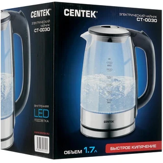 Чайник Centek CT-0030 