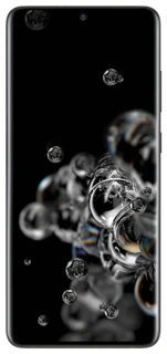 Смартфон 6.9" Samsung Galaxy S20 Ultra Gray 12Gb/128Gb 