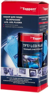 Набор для TFT/LCD/PLASMA Topperr Pro 