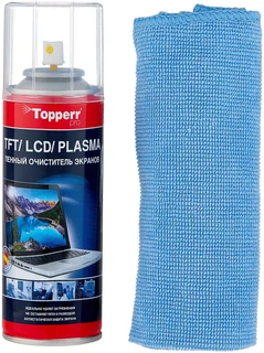 Набор для TFT/LCD/PLASMA Topperr Pro 