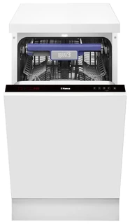 Встраиваемая посудомоечная машина Hansa ZIM448ELH 