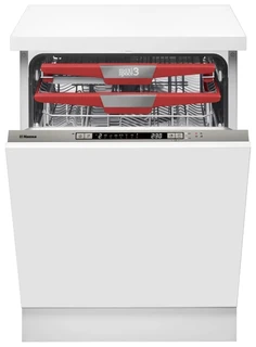 Встраиваемая посудомоечная машина Hansa ZIM647ELH