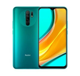 Смартфон 6.53" Xiaomi Redmi 9 4Гб/64Гб Green 