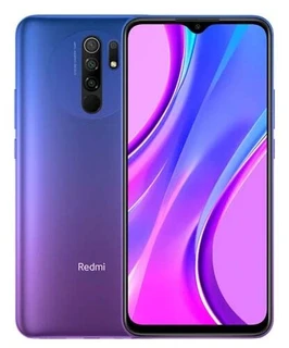 Смартфон 6.53" Xiaomi Redmi 9 4Гб/64Гб Purple