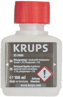 Очиститель для вспенивателей молока Krups XS900010