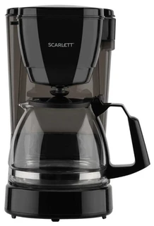 Кофеварка капельная Scarlett SC-CM33018 