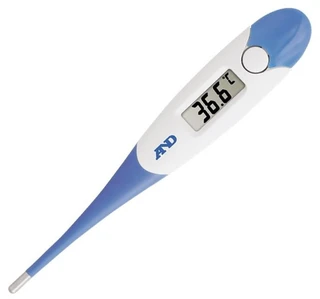 Термометр электронный A&D DT-623 
