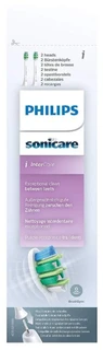 Насадка для зубной щетки Philips Sonicare HX9002/10 
