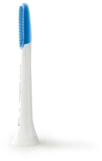 Насадка для зубной щетки Philips Sonicare TongueCare+ HX8072/01 