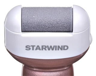Электрическая роликовая пилка Starwind SFB2102 