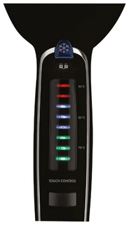 Фен Scarlett SC-HD70I40 