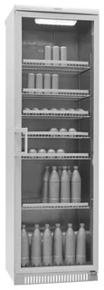 Холодильная витрина POZIS Свияга 538-8 