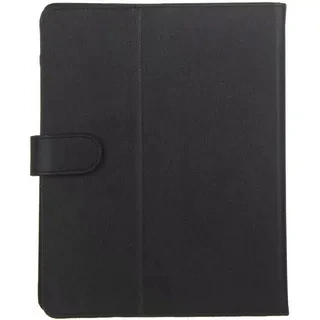 Чехол-книжка универсальный для планшетов 9'', черный
