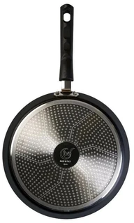 Сковорода TVS Diamante, 25 см 