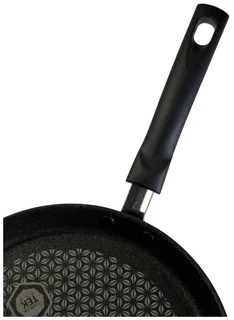 Сковорода TVS Diamante, 25 см 