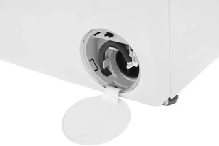 Стиральная машина Haier HW60-BP10959B, белый 