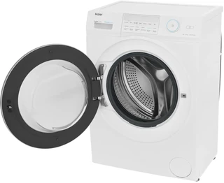 Стиральная машина Haier HW60-BP10959B, белый 