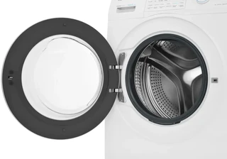 Стиральная машина Haier HW60-BP10959B, белый 