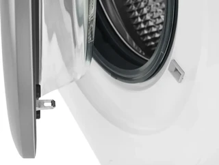 Стиральная машина Haier HW60-BP10959B, белый 
