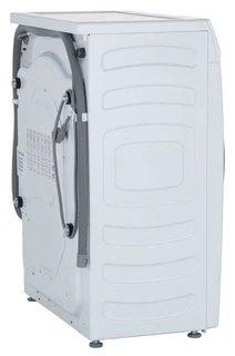 Стиральная машина Haier HW60-BP12959BS 