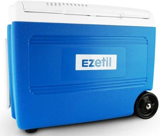 Автохолодильник Ezetil E 40 М