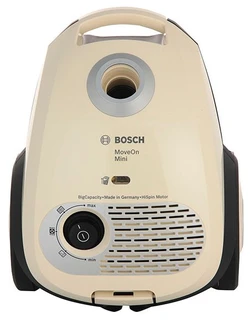 Пылесос Bosch BGL252103 