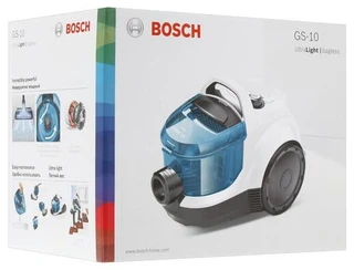 Пылесос Bosch BGS1U1805 
