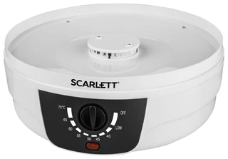 Сушилка для овощей и фруктов Scarlett SC-FD421004 