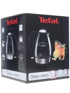 Чайник Tefal KI720830 