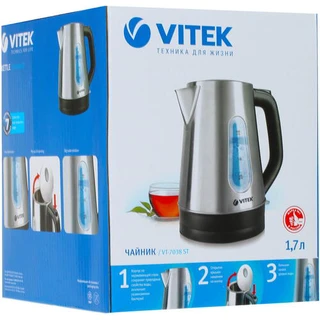 Чайник Vitek VT-7038 