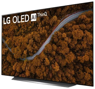 Телевизор 55" LG OLED55CXRLA 