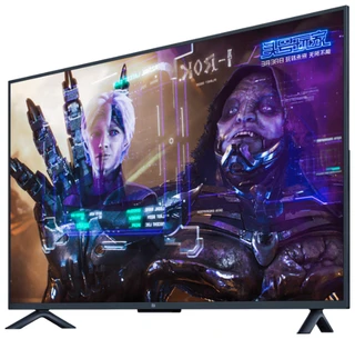 Телевизор 50" Xiaomi Mi TV 4S 50 